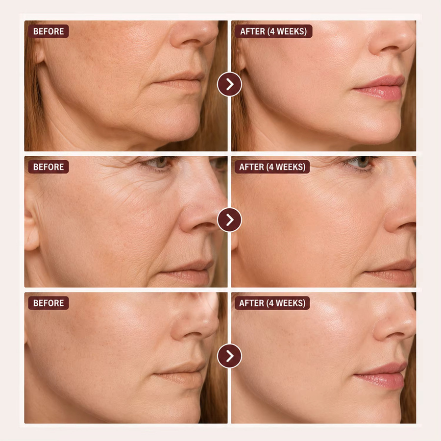 SAUVASINE NAD EGF Serum, 30 ml, Damen, Peptide - Bild 3