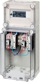 Eaton NA-Schütz NAS80-CI-1 80A transparent - Bild 1