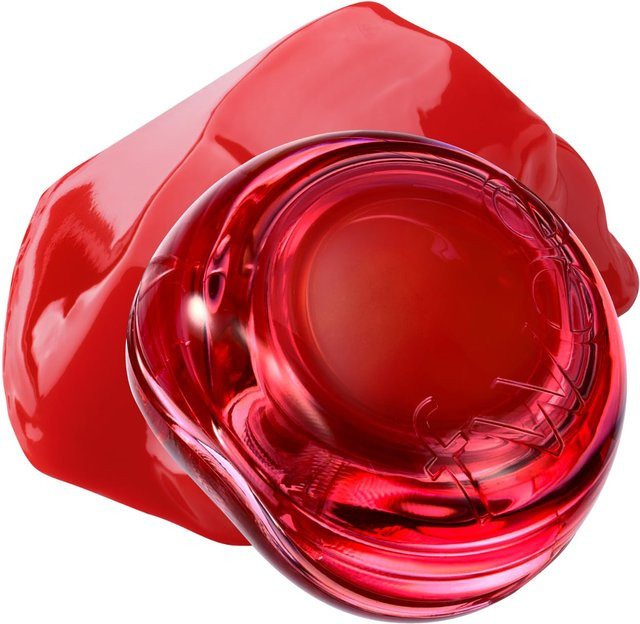 fwee Lippen- und Wangen-Glow-Gelee Honig 1, Pink, Glänzend - Bild 1