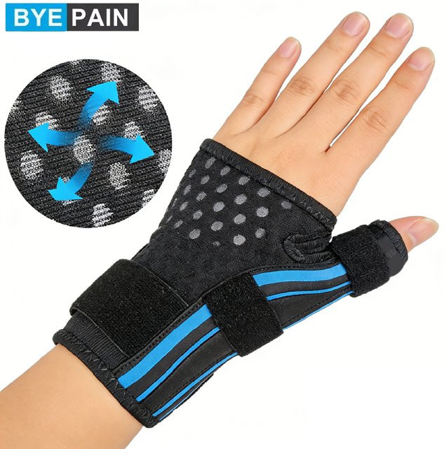 BYEPAIN Daumen-Handgelenk-Bandage, Daumen-Spica-Schiene - Bild 1