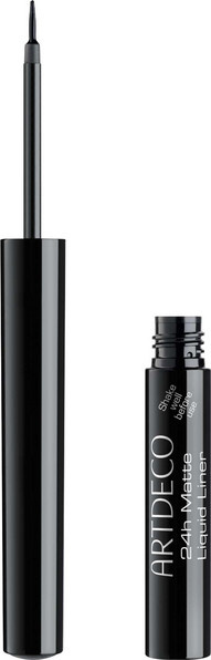 Artdeco Liquid Liner, 24h Matte, Augen - Bild 1