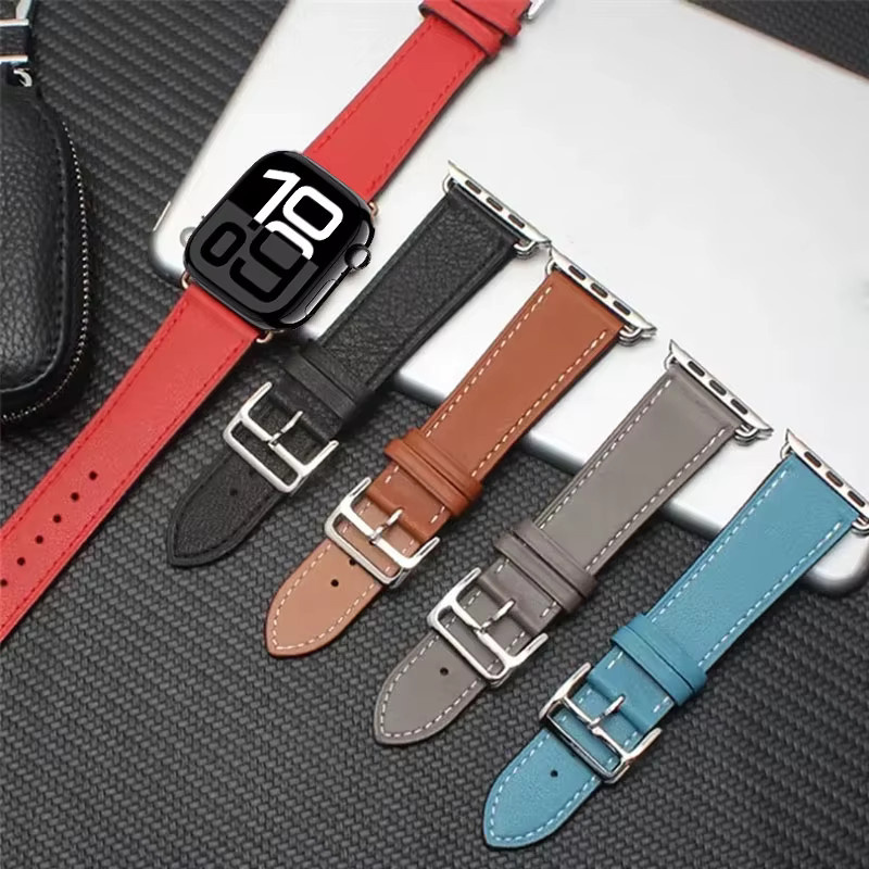 Lederarmband, Unisex - Bild 2