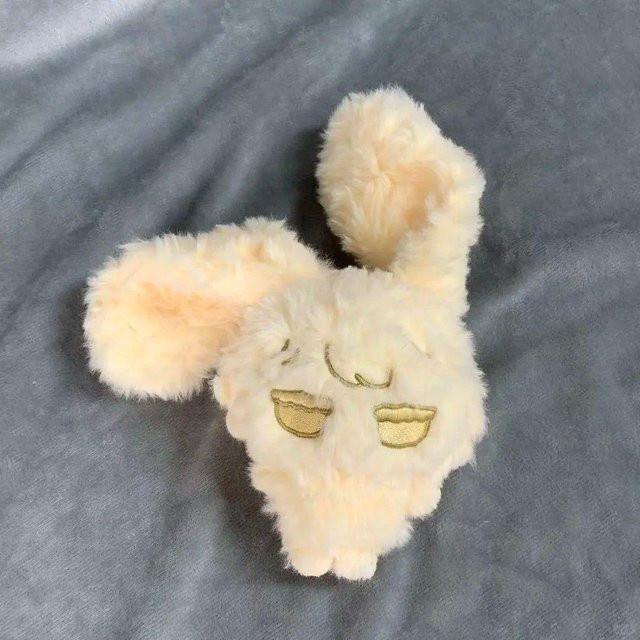 Yiran Health & Beauty Alien Stage Til Sua Luka Plüschpuppe, 10cm, ab 14 Jahren - Bild 1