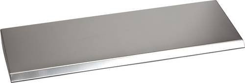 Schneider Electric NSYTX2515 Kappe aus Edelstahl in Silber, Breite: 25,5 cm, Höhe: 5,1 cm - Bild 1