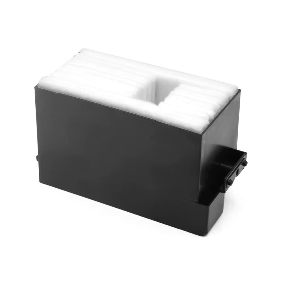 Epson Abfalltintenbehälterbox für Inkjet-Drucker XP-520 XP-530 XP-540 XP-600 XP-601 XP-610 XP-620 XP-621 XP-630 XP-640 XP-700 - Bild 2