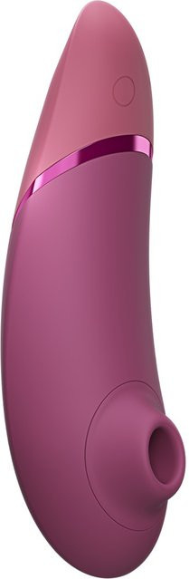 Womanizer Pulsator NEXT mit 3D Pleasure Air Technologie in Pink - Bild 1