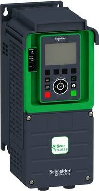 Schneider Electric Frequenzumrichter multicolour B: 35,0 cm, T: 20,3 cm, H: 14,4 cm - Bild 1