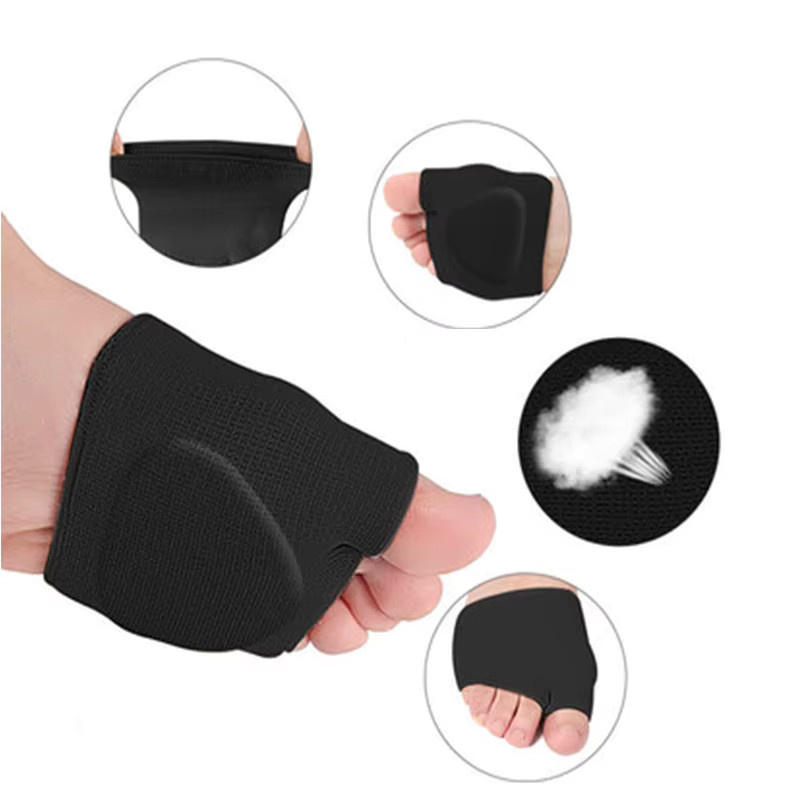 Pexmen Mittelfußpolster, 2 Stück, Unisex - Bild 2