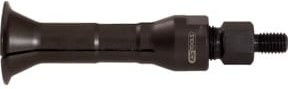KS Tools Präzisions-Innenauszieher aus Stahl in Schwarz, 40-47mm - Bild 1