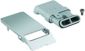 Grohe Wasserführung 46803 in Chrom - Bild 1