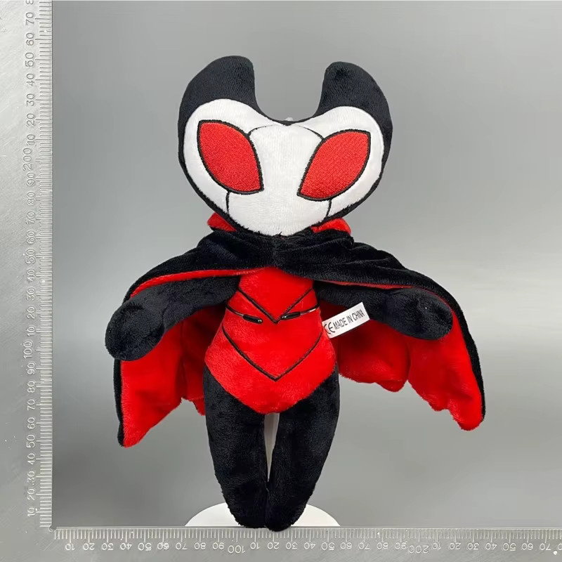 Bandai Hollow Knight Plüschfigur, Plüschtier - Bild 3