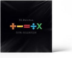 +-=/x (Tour Collection) von Ed Sheeran, CD - Bild 1