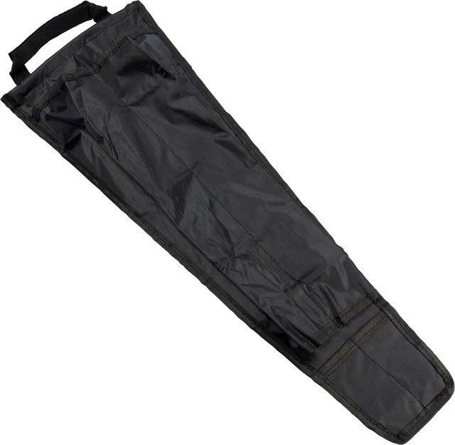 TRI Auto-Regenschirmhalter aus Kunststoff in Schwarz - Bild 1