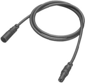 Schell Umrüstkabel batteriebetrieben PURIS E/VENUS E in Schwarz - Bild 1