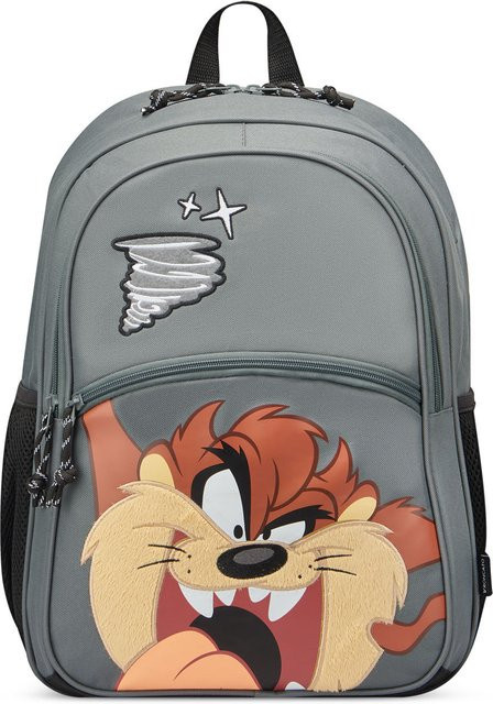 Roncato Looney Tunes Junior Travel Rucksack Taz - Bild 1