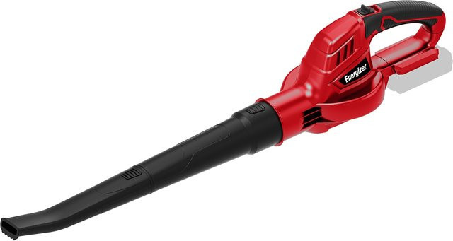 Energizer 20V Akku Laubbläser mit 210 km/h und 5 m³/min Luftvolumenstrom - Bild 1