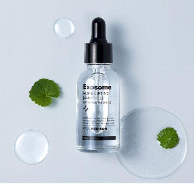 PAUL MEDISON Exosome Ampulle Serum, 30 ml, Unisex - Bild 1