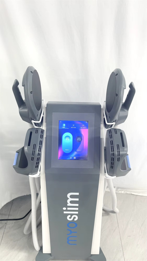 MYOslim Nova Elektromagnetischer Muskelstimulator, Unisex - Bild 2