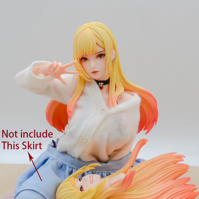 KONBORE My Dress-Up Darling Marin Kitagawa, Actionfigur, ab 18 Jahren - Bild 1