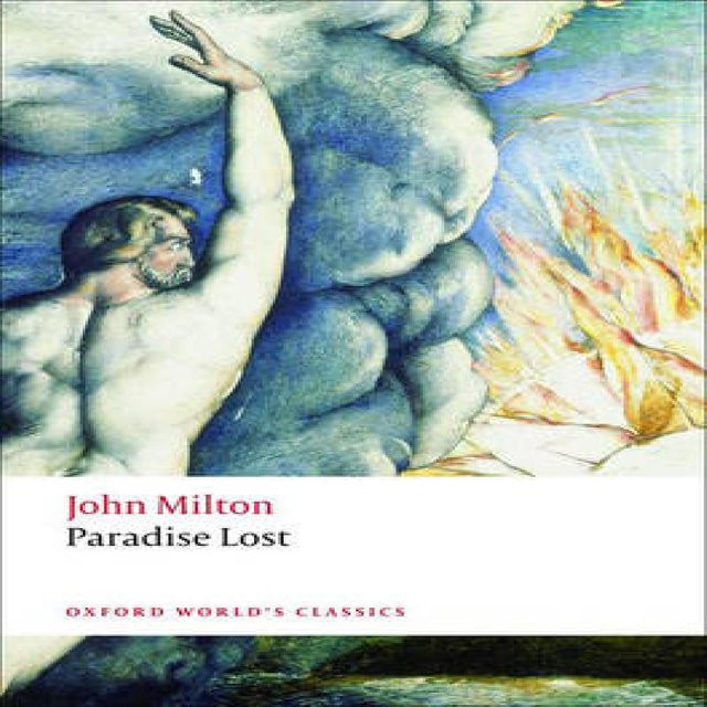 Paradise Lost von John Milton, Taschenbuch - Bild 1