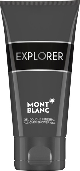 Montblanc Explorer Duschgel, Unisex - Bild 1