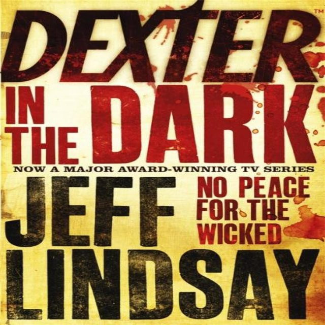 Dexter im Dunkeln von Jeff Lindsay, Taschenbuch - Bild 1