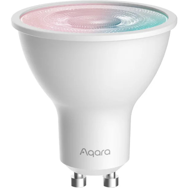 LED-Glühbirne T2 GU10 LED-Lampe - Bild 1