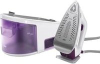 Braun CareStyle 3 Pro Dampfbügelstation IS 3155 VI in Weiß und Violett - Bild 1
