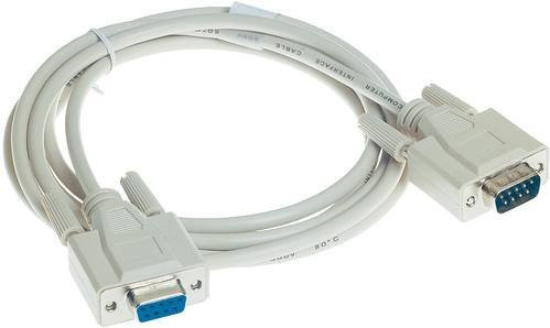 HARTING Sensor-Aktor-Steckverbinder konfektioniert weiß 5 m - Bild 1