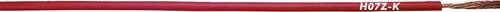 LAPP Litze X07Z-K Single Core 1 x 4mm² Grün 100m - Bild 1