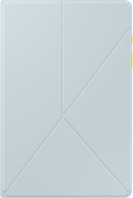 Samsung Book Cover EF-BX210 für Galaxy Tab A9+ in Blau - Bild 1