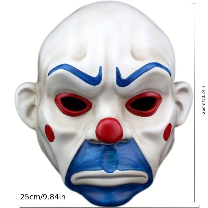 YIHUN Mechanische Skelett-Deko für Halloween, Weihnachten und Partys - Bild 3