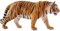 Schleich Wild Life Tiger Spielfigur in Orange - Bild 1