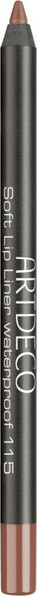 Artdeco Soft Lip Liner Waterproof - Bild 1