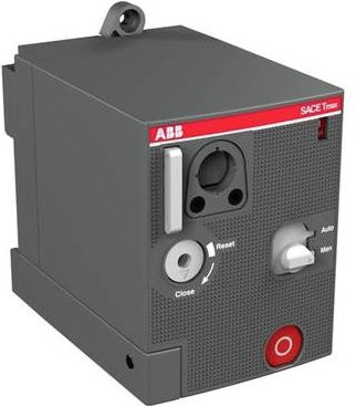 ABB MOD XT1-XT3 48...6 Leistungsschalterzubehör in Grau - Bild 1