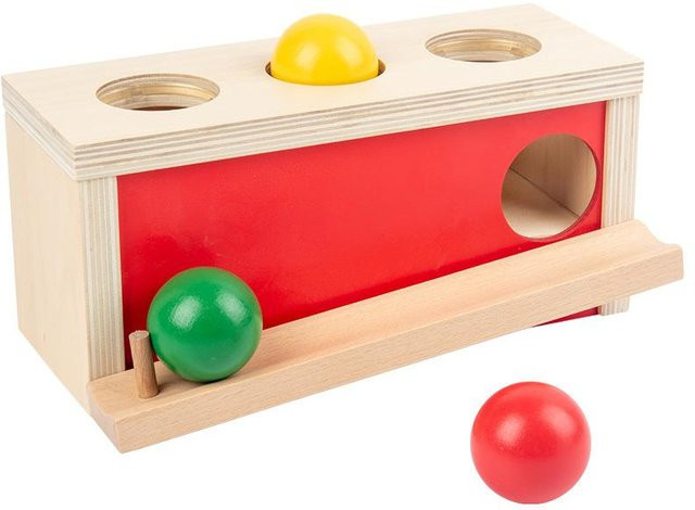 Activating Toys Ball-Drückspiel, Lernspielzeug - Bild 1