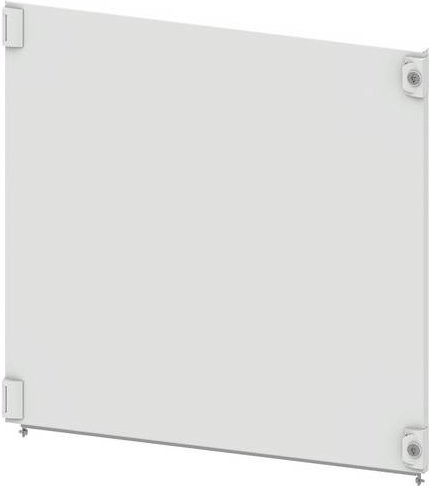 Siemens Fachtür 8PQ2080-8BA03 in Weiß, Breite: 80,0 cm, Tiefe: 80,0 cm - Bild 1