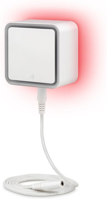 Eve Water Guard Smarter Wassermelder in Weiß - Bild 1