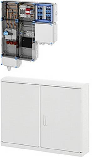 Hensel Ladeverteiler Mi EV 11kW 6011 in Weiß - Bild 1