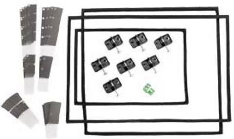 Siemens 6AV6671-1XA00-0AX0 SPS-Service-Paket in Schwarz - Bild 1