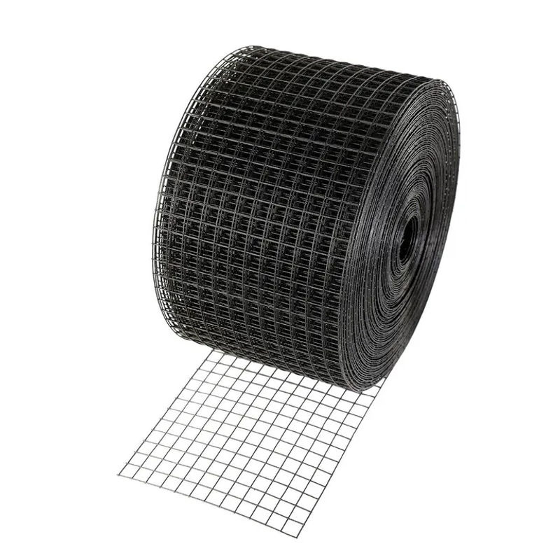 Buying Solutions Solarpanel-Vogelschutz und Nagetierschutz Rollen-Kit in Schwarz mit 100 Aluminiumlegierungs-Befestigungselementen und PVC-Beschichtung, B/H: 30,48 x 203 cm - Bild 6