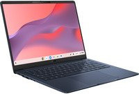 Asus Chromebook CM14 Notebook in Blau mit 14 Zoll Display, MediaTek Prozessor, 8 GB RAM und 128 GB Speicher - Bild 1