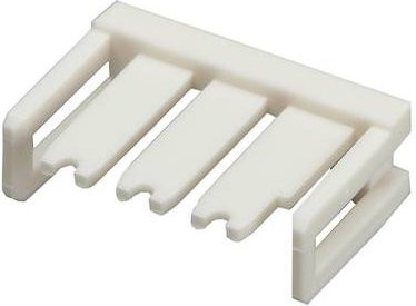 Molex TPA 2078450003 in Weiß aus Kunststoff - Bild 1