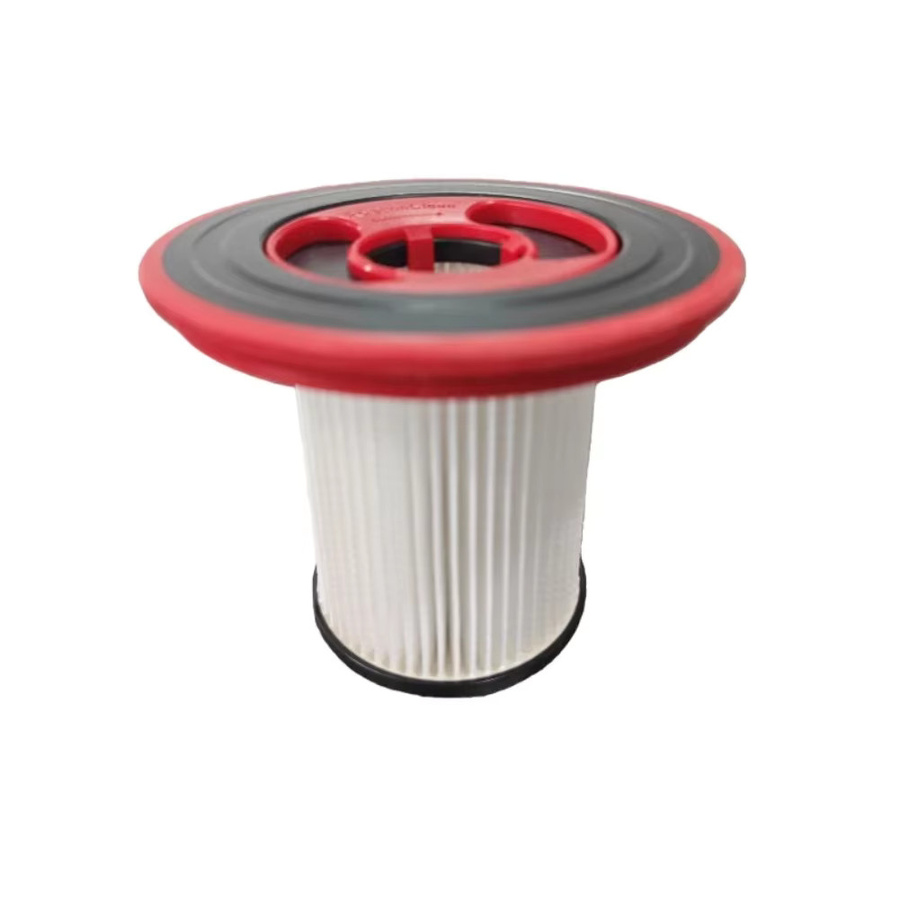 Bosch Ersatzfilter für Unlimited Series 7 Akku-Staubsauger BKS711XXL und BBS711W in Multicolour - Bild 2