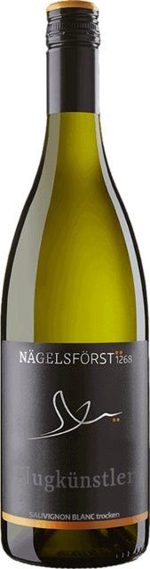 Weingut Nägelsförst Sauvignon Blanc Weißwein, Baden, trocken, 2024, 0,75 l - Bild 1