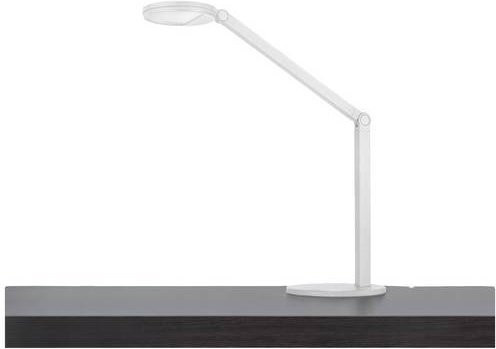 Trilux Cultega ActT 7915659 LED-Tischlampe in Weiß mit 8,5 W und verstellbarem Licht - Bild 1