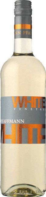 Karl Pfaffmann Weißwein, 2025, Pfalz, trocken, 0,75 l - Bild 1