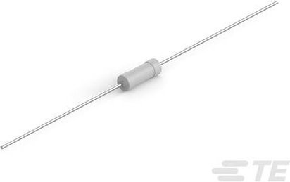 TE Connectivity 2176411-2 Leistungs-Widerstand 12kOhm 0,5W 0,05% Grau - Bild 1