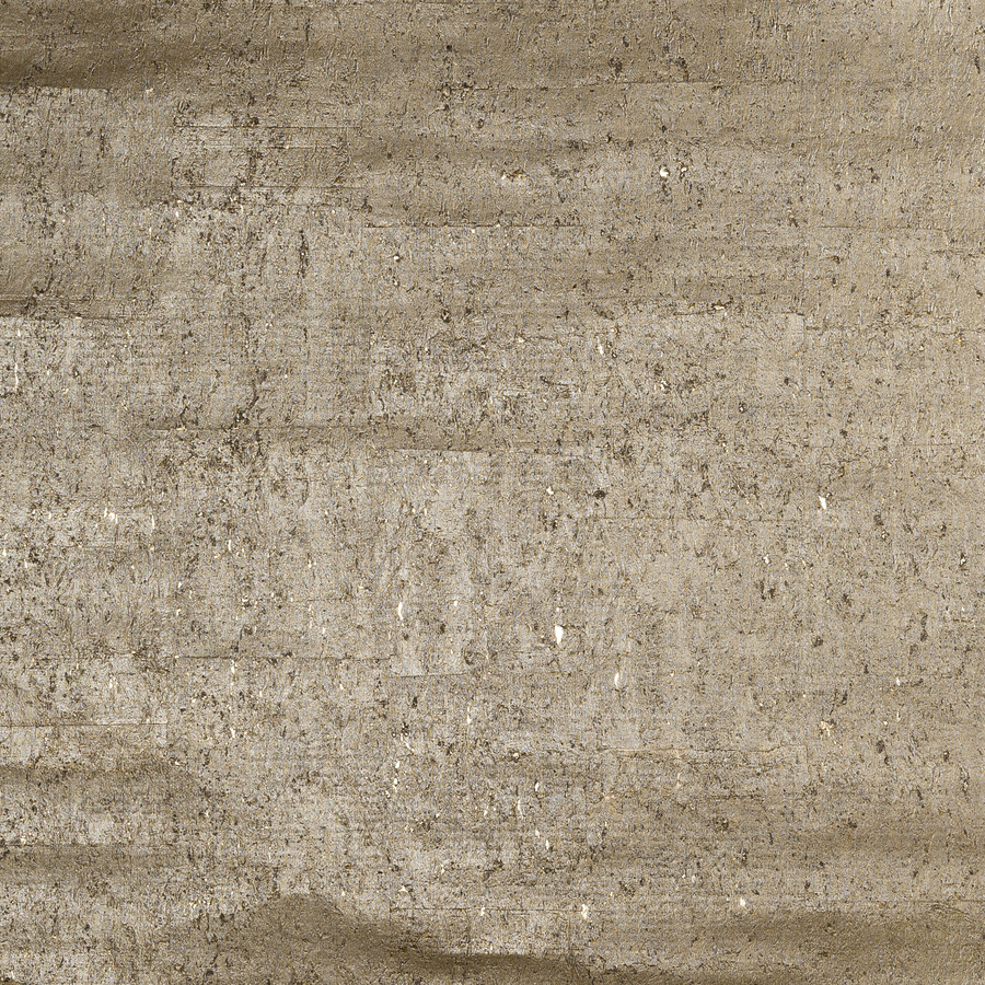 Nobilis Tapete Cork III QNT46 in Naturtönen Gold und Braun mit Kork-Optik und Stein-Look aus Vlies - Bild 1