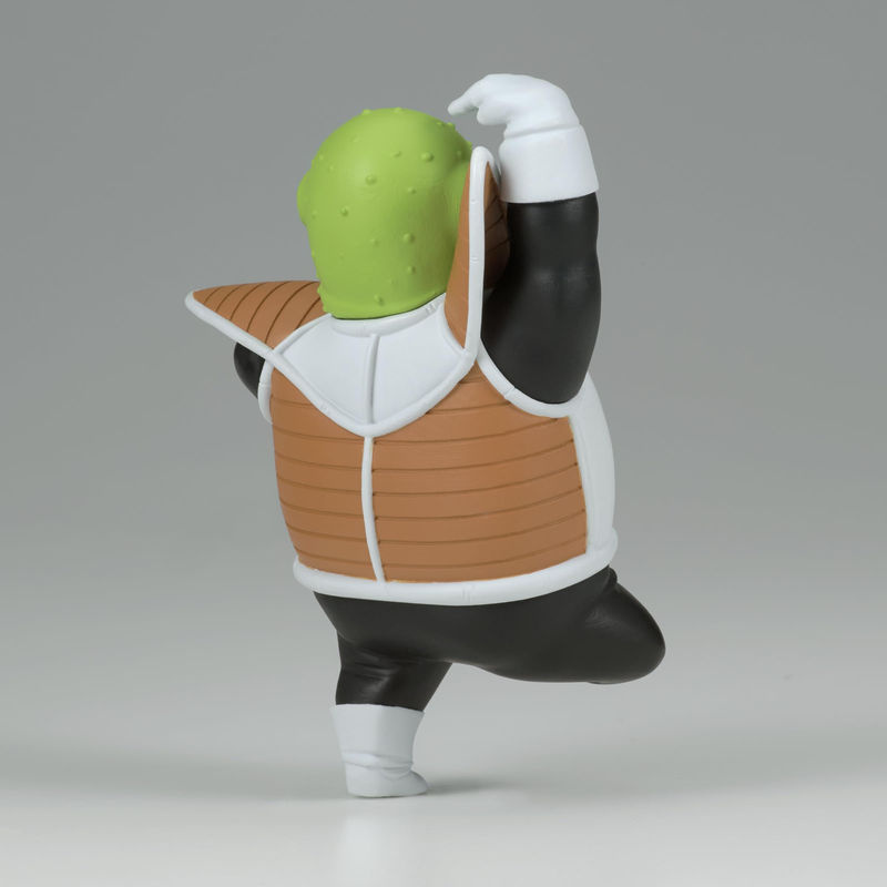 Banpresto Dragon Ball Z SOLIDE DGWORKS THE 21 Guldo Figur in Mehrfarbig aus Kunststoff - Bild 4